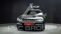 2017 BMW 730M