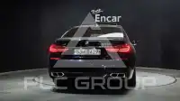 2017 BMW 730M
