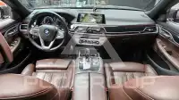 2017 BMW 730M