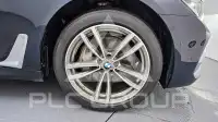 2017 BMW 740M