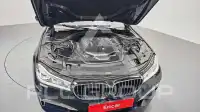 2017 BMW 740M