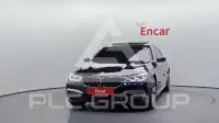 2017 BMW 740M