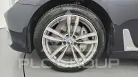 2017 BMW 740M