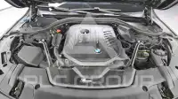 2017 BMW 740M
