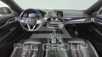 2017 BMW 740M