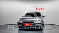 2017 BMW 740M