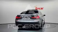 2017 BMW 740M