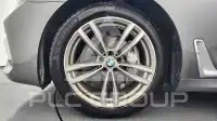 2017 BMW 740M