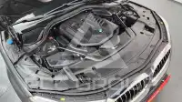 2017 BMW 740M