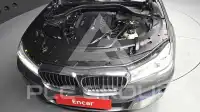 2017 BMW 740M