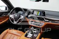 2017 BMW 750