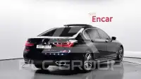 2017 BMW 740M