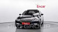 2017 BMW 740M