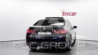 2017 BMW 740M