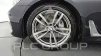 2017 BMW 740M
