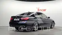 2017 BMW 730M