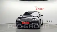 2017 BMW 730M