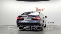 2017 BMW 730M
