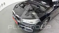 2017 BMW 730M