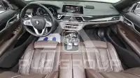 2017 BMW 730M