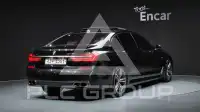 2017 BMW 760M