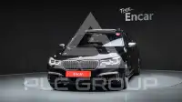 2017 BMW 760M