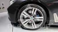 2017 BMW 760M