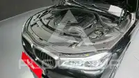 2017 BMW 760M