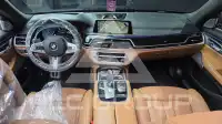 2017 BMW 760M