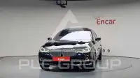 2017 BMW 750