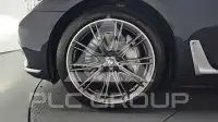 2017 BMW 750