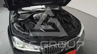 2017 BMW 750