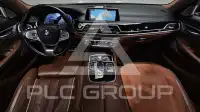 2017 BMW 750