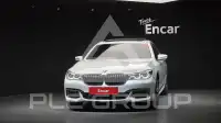 2017 BMW 740M