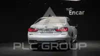 2017 BMW 740M