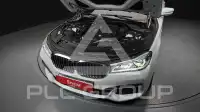 2017 BMW 740M