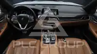 2017 BMW 740M