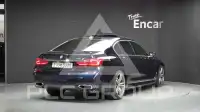 2017 BMW 730M