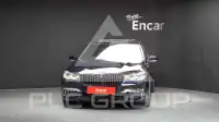 2017 BMW 730M