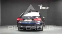 2017 BMW 730M