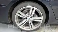 2017 BMW 730M