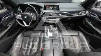 2017 BMW 730M