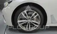 2017 BMW 730M