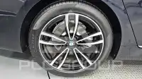 2017 BMW 730M