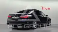 2017 BMW 730M