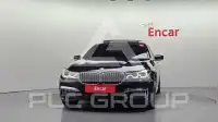 2017 BMW 730M