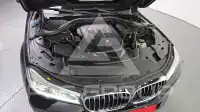 2017 BMW 730M