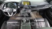 2017 BMW 730M