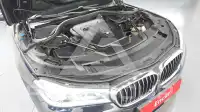 2017 BMW 730M