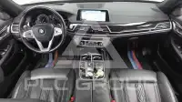2017 BMW 730M